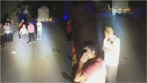 网友爆料视频搞笑版,笑料百出，笑到肚子疼！